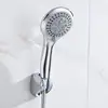 shower riser