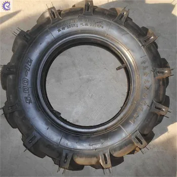 Sifang Tractor Tire With Tube 600 * 12 400 * 8 - Buy Tires 750x15 ...