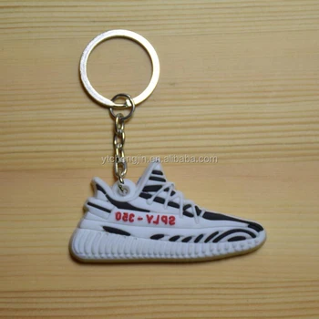 yeezy keychain fake