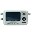 Combo S2-T2 Meter Digital Satellite Finder SF-560 Signal Sat Finder with Compass