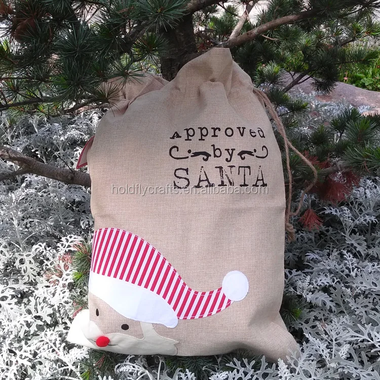 Santa Sacks (8)