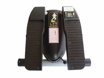Ltt Lateral Thigh Trainer User Manual
