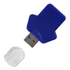 High Speed Custom Clothes Style USB Flash Memory/Flash Drive