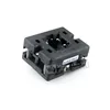 Plastronics IC Test Socket Adapter 32LQ50S15050 0.5mm Pitch QFN32 MLP32 MLF32 Package Free Shipping