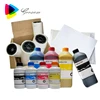 Wholesale high quality Dye sublimation ink for Epson WF 7710