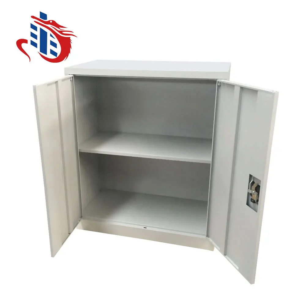 Good Quality Easyassembled Office Storage File Folding Steel