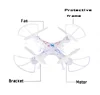 2019 Most Populer Rising And Falling Remote Control Anti-drop Stunt Roll Model Aircraft Quadcopter Drone Sprayer Delivery