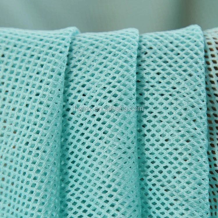 Polyester Material Mesh Fabric By The Yard Buy Mesh