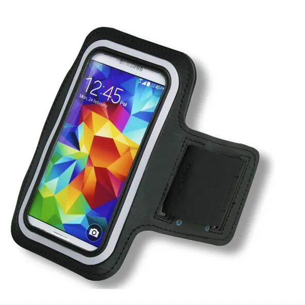 2016 Hot Sale Outdoor Running Sport Mobile Phone Armband Case for Iphones for Samsung