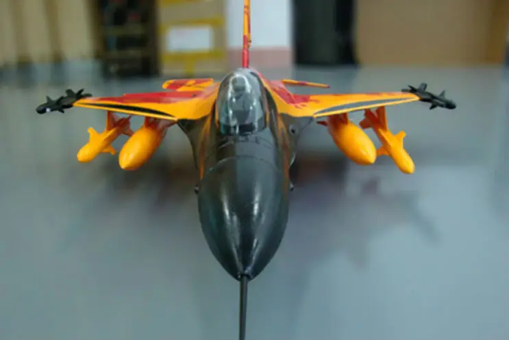 f16 rc plane for sale