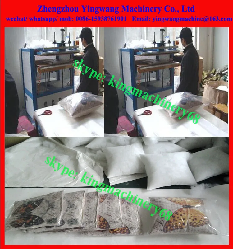 Pillow Vacuum Packing Machine Buy Pillow Vacuum Packing Machine
