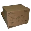 Quality corrugated archive box