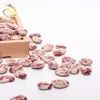 good quality New crop originated Light Speckled Long shape Kidney Beans