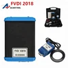 Latest FVDI 2018 ABRITES Scanner Key Programmer Covers FVDI 2014 2015 And Most Functions Of VVDI2 For Most Cars Diagnostic Tool