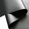 High tensile antistatic polyester fabric flame retardant air duct material for mine and tunnel ventilation