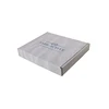 Stamping Gold Silver E-commerce Tuck Top Box Brown Kraft Paper Boxes Cardboard Packaging Printed Corrugated Board Diecut Mailers