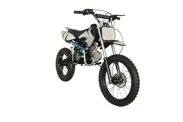 Питбайк Dirt Bike 49cc