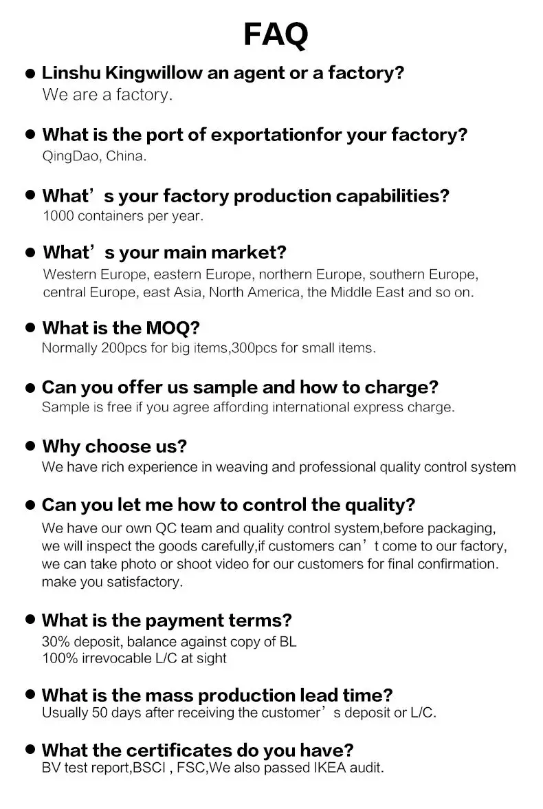 Wicker Plant Pots Round Flower Wicker Basket With Metal Logo Buy