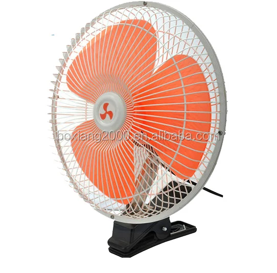 10 12v fan