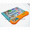Malaysia children's english audio books reader KIDS self help LEARNING MACHINE /children push button sound books for baby