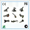 power cord with switch salt lamp cable making equipment