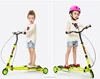 21st Scooter Child Kick Scooter/foot Pedal Kick Scootr For Kids/frog 3 Wheel Self Balancing Scoo