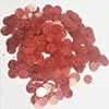China factory eco-friendly PET round cup sequins