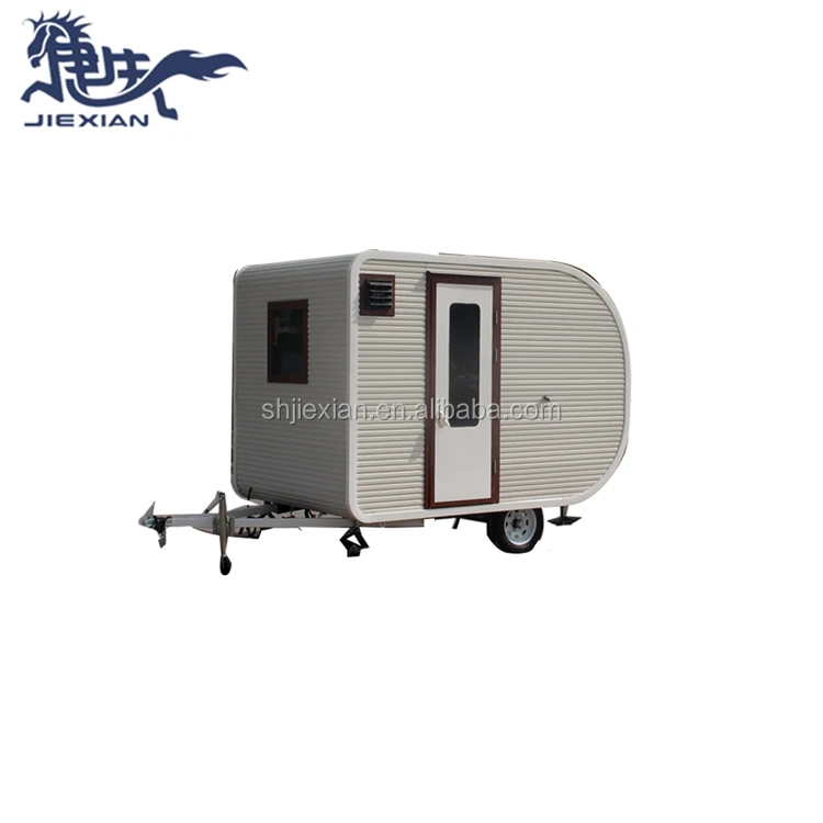 Factory new arrival fashion design product mobile kitchen custom food trucks