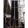 BOUTUM line array sound system dual 15" line array for sale /line array speaker