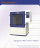 Energy Save Spray and Rain Test Chambers