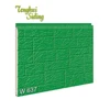 Bedroom Interior Decoration Panel For Wall Decorative Heat Insulating Cladding Wall Facade Panel
