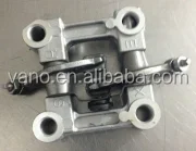 64MM VALVES 139QMB GY6 50cc 125cc 150cc rocker arm assembly