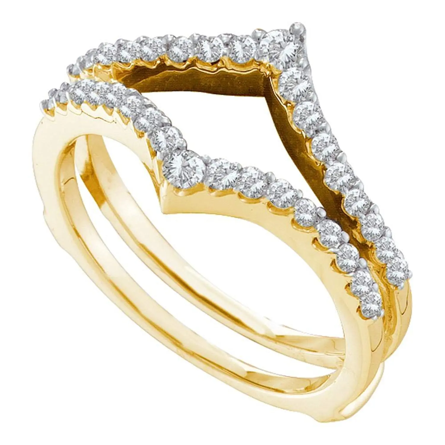 Cheap Yellow Gold Diamond Ring Enhancer, find Yellow Gold Diamond Ring