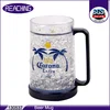 Huge Range of Designs Promotional Frozen Beer Mug