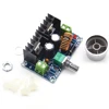 XL4016E1 High Power DC Voltage Regulator DC-DC XH-M401 Buck Module with Maximum 8A Tire Voltage Regulator