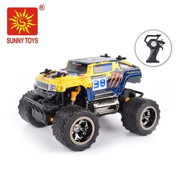 small battery toy car