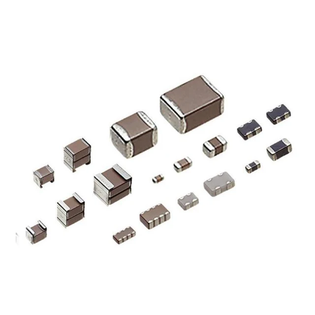 NLV32T-3R3J-PF 3.3UH 10% 1210 For General Applications SMD