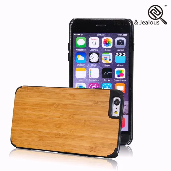 P&J OEM ODM factory for bamboo iphone 6 case, wood iphone 6 case luxury,for custom iphone 6 case 3d engraving