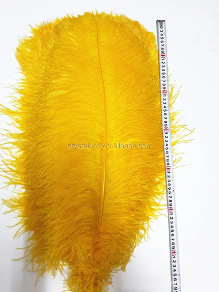 China factory wholesale 60-65cm natural colour pheasant feather