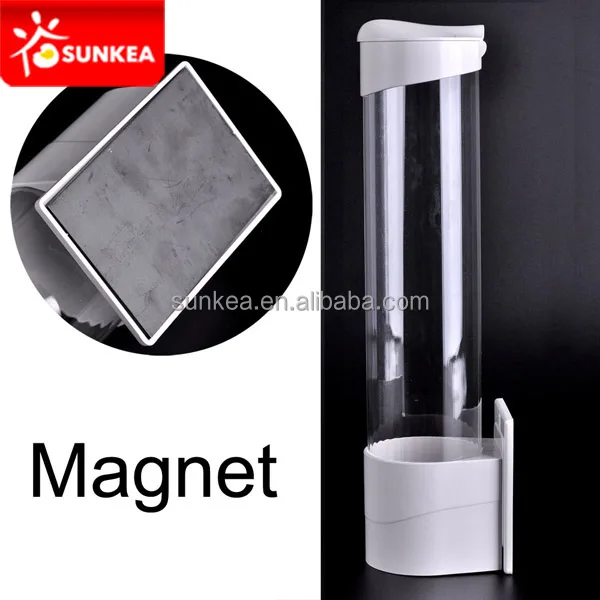 Magnetic Paper Cup Holder For Water Dispenser - Buy Paper Cup Holder ... Magnetic Paper Cup Holder For Water Dispenser - Buy Paper Cup Holder ...