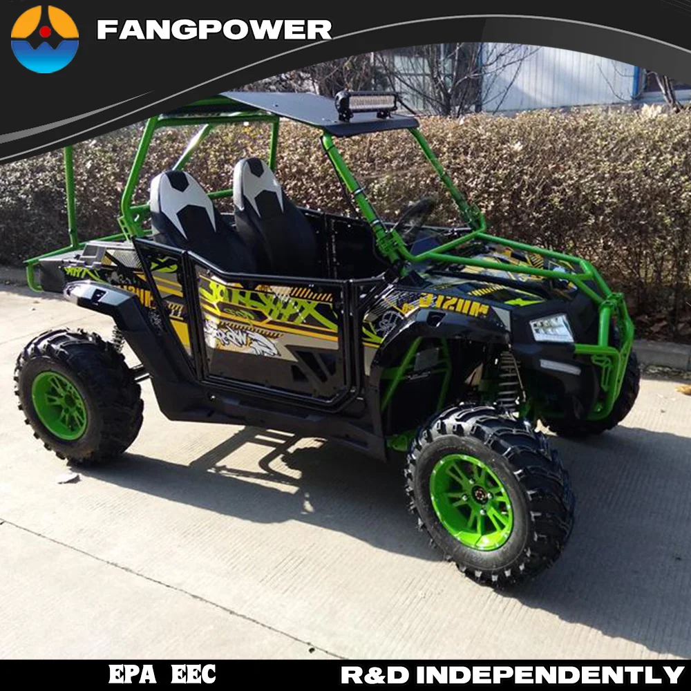 predator off road go kart