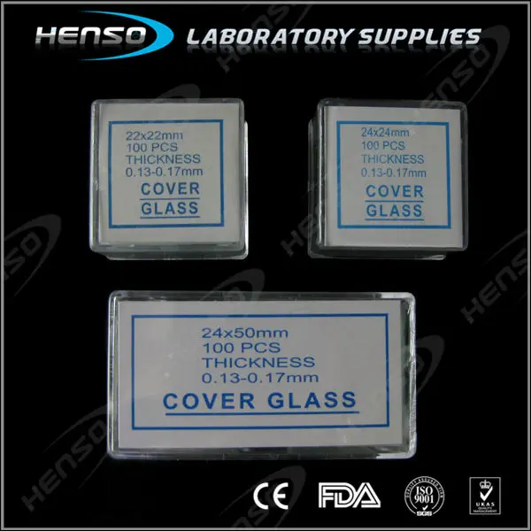 Henso Glass Slides 7102 - Buy Glass Slides 7102,glass Slide 7102 