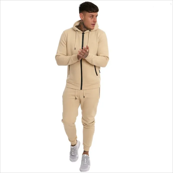 mens plain tracksuits wholesale