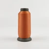 High quality cheap nylon stock lot 100% polyester heavy duty sewing thread