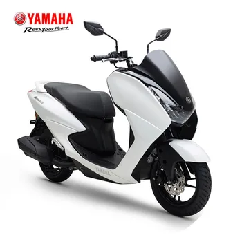 scooter yamaha 125