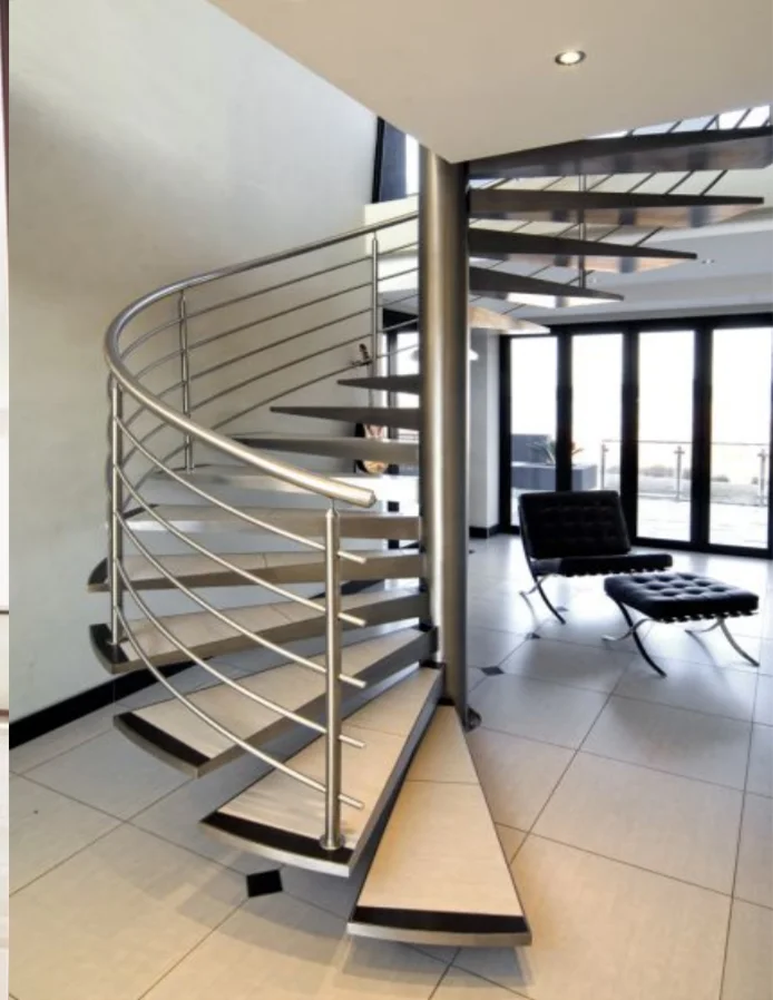 cheap spiral staircases