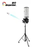 Intelligent Badminton shuttlecock shooting machine badminton training machine badminton shuttlecock feeder machine