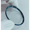 Customized Plastic Or Brass Material Ring From Watch parts