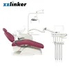 AL-398HF Top Mounted Confident Dental Chair Unit Price list