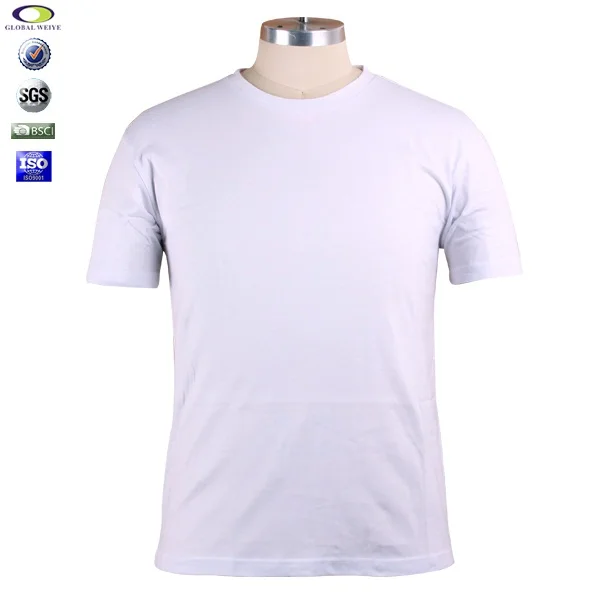 cheap mens plain t shirts